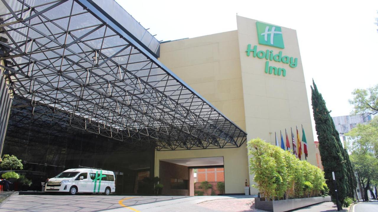 Holiday Inn Mexico Dali Airport, An Ihg Hotel Exteriör bild