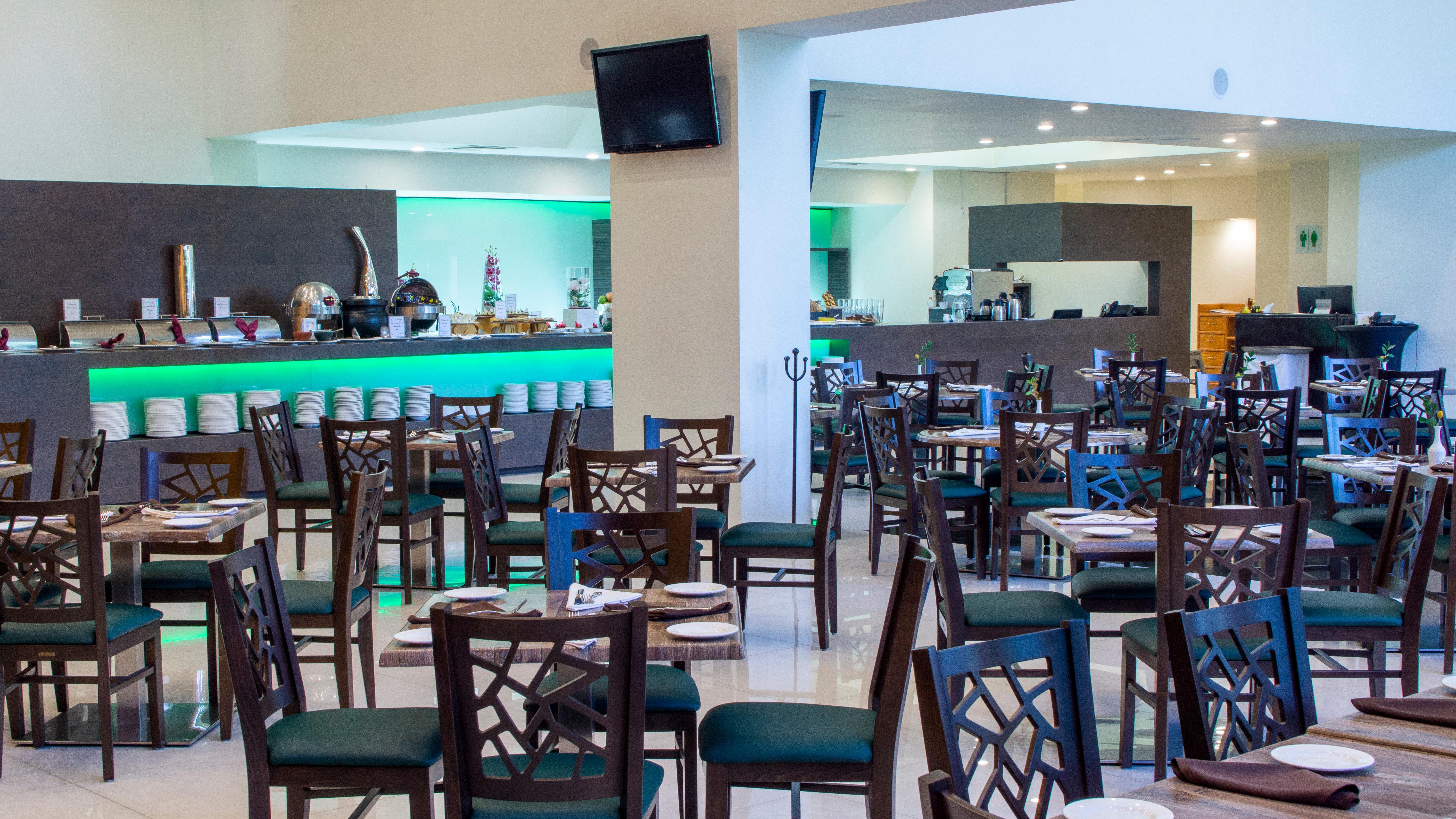 Holiday Inn Mexico Dali Airport, An Ihg Hotel Exteriör bild
